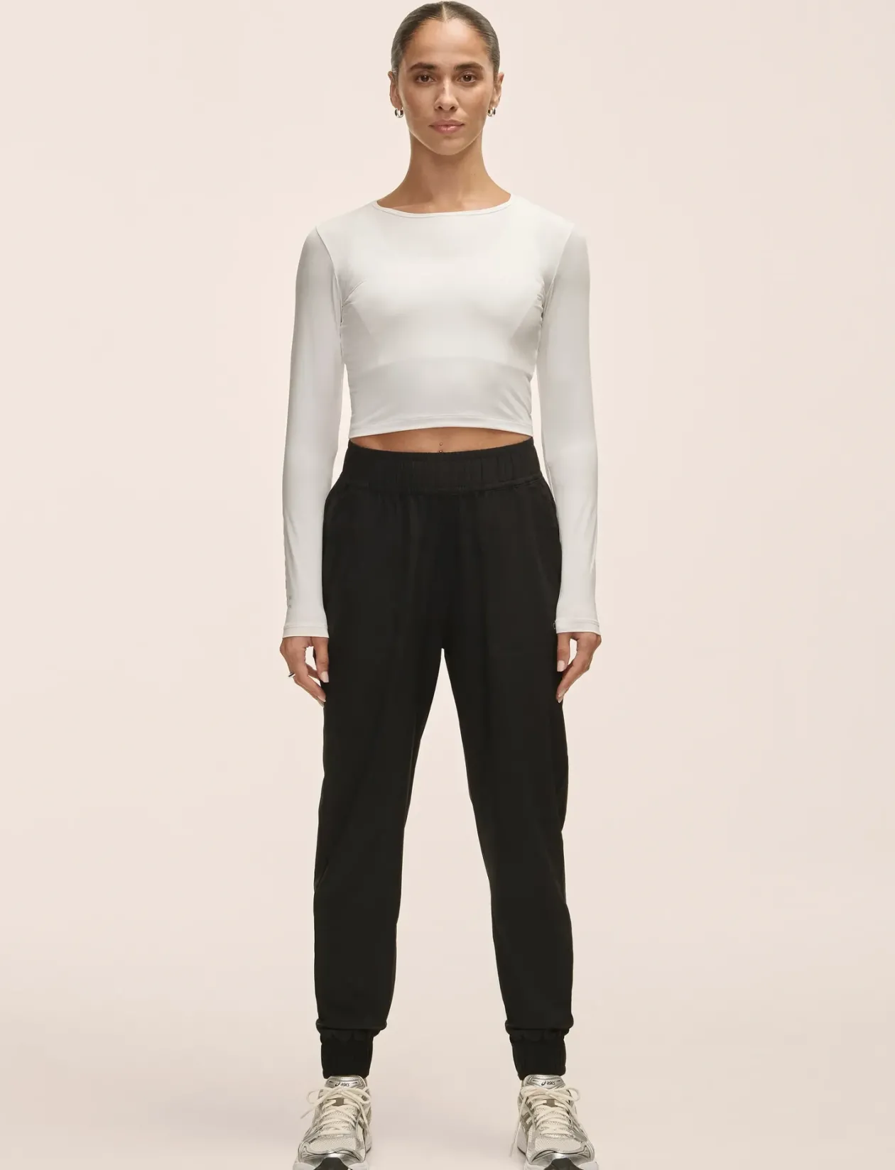 Everywhere Woven Pant - Bukser