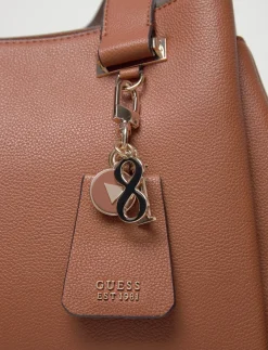 EVIE GIRLFRIEND CARRYALL - Top handle tasker
