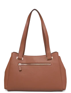 EVIE GIRLFRIEND CARRYALL - Top handle tasker