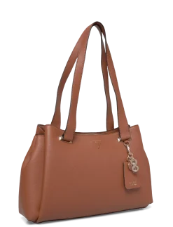 EVIE GIRLFRIEND CARRYALL - Top handle tasker