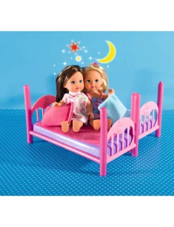 Evi LOVE 2 Floor Bed - Dukker