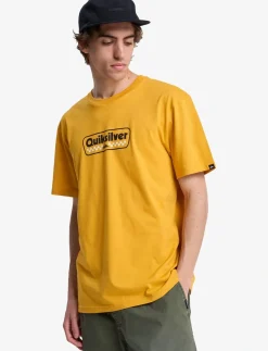 EV STARTING GRID SS - T-shirts