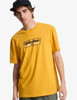 EV STARTING GRID SS - T-shirts