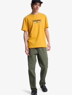 EV STARTING GRID SS - T-shirts
