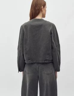 Exana-M - Denimjakker