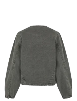 Exana-M - Denimjakker