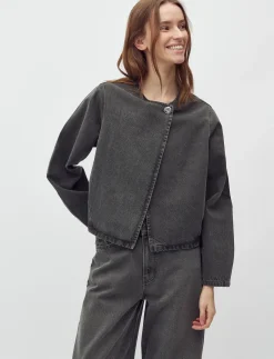 Exana-M - Denimjakker