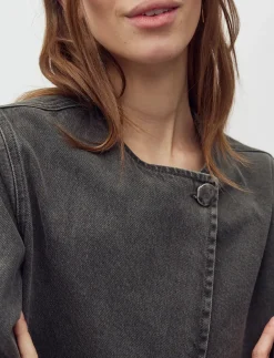 Exana-M - Denimjakker