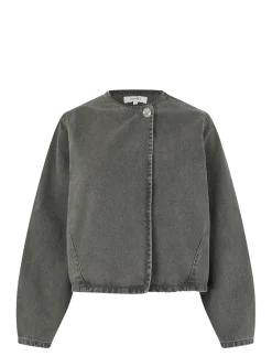 Exana-M - Denimjakker