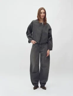 Exana-M - Denimjakker