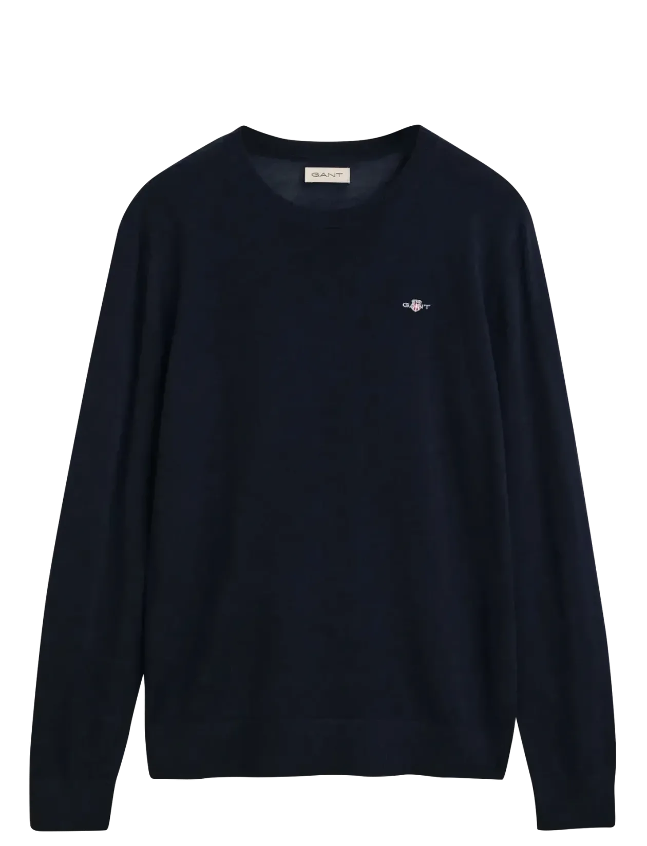 EXTRAFINE MERINO WOOL C-NECK - Trøjer