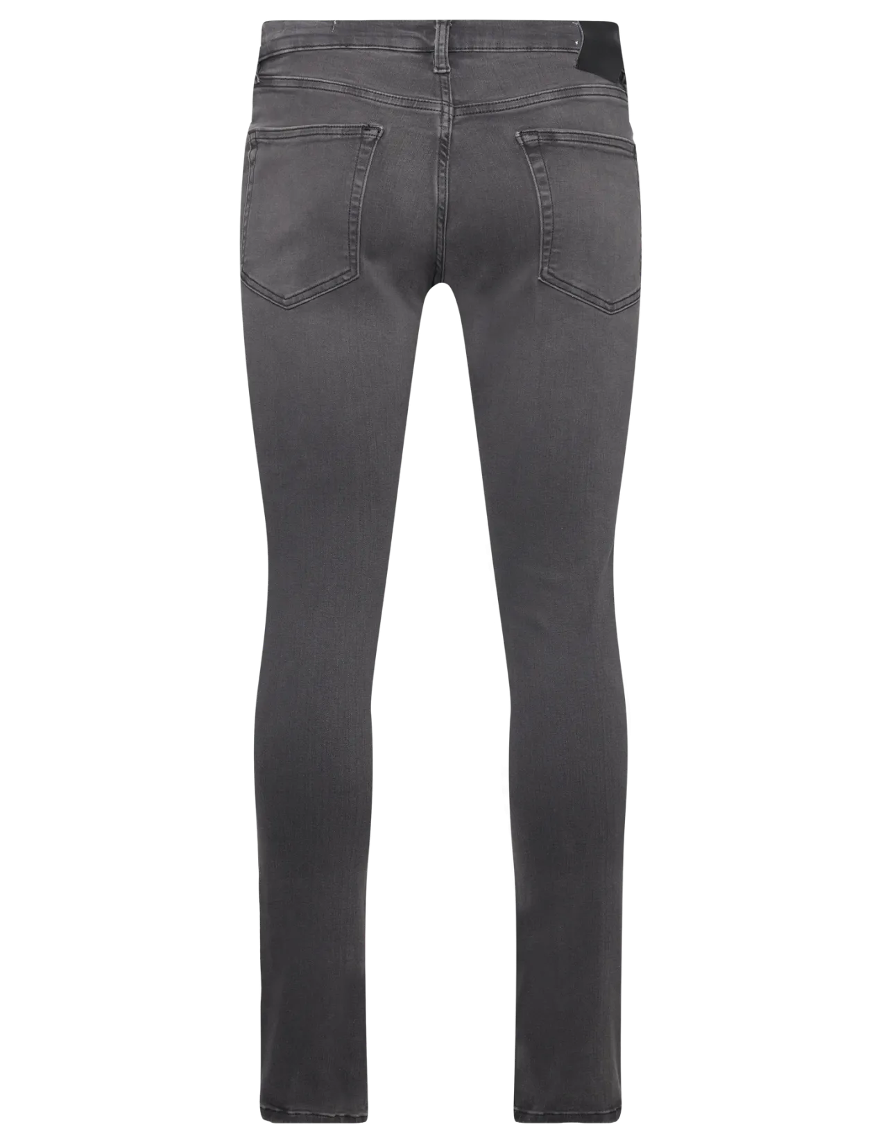 EXTRA SLIM ACTIVE REC BLK JEANS - Slim jeans