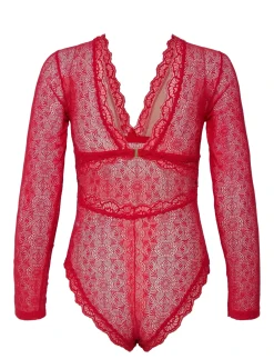 Fabienne bodystocking - Bodies & slips