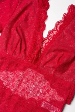 Fabienne bodystocking - Bodies & slips
