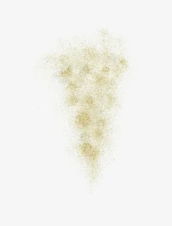 FACE & BODY GLITTER - Ansigtsmakeup