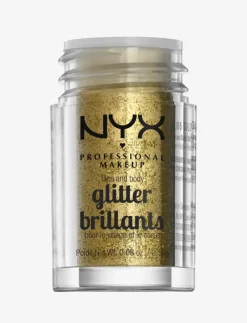 FACE & BODY GLITTER - Ansigtsmakeup