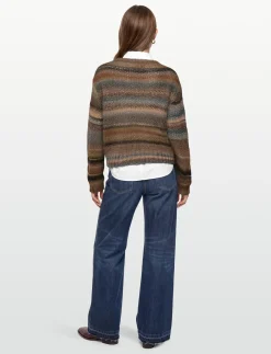 FairhavenLL Jumper LS - Strik