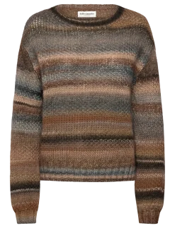 FairhavenLL Jumper LS - Strik