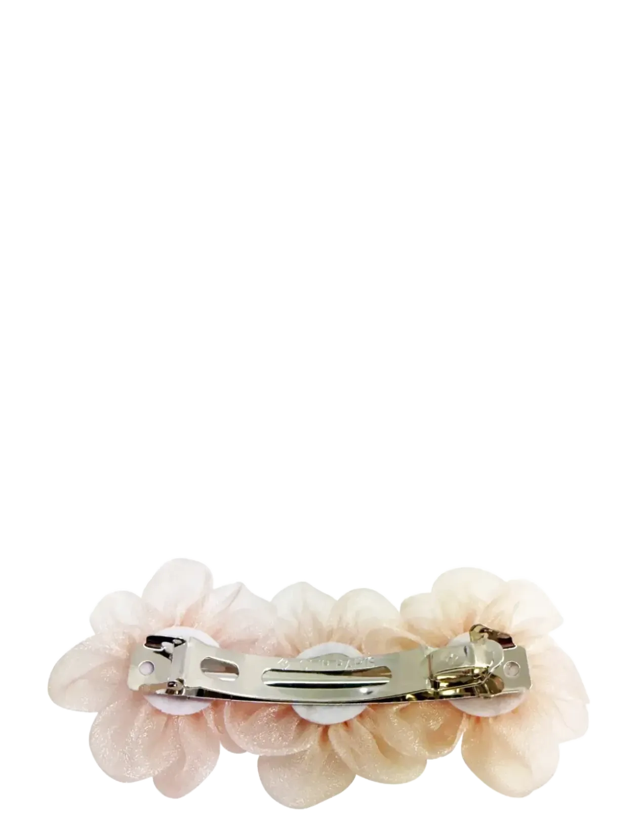 Fairy Barette Pink - Accessories