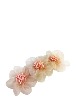 Fairy Barette Pink - Accessories