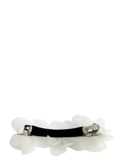 Fairy Barette White - Accessories