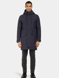 FALKE USX PARKA - Parkas