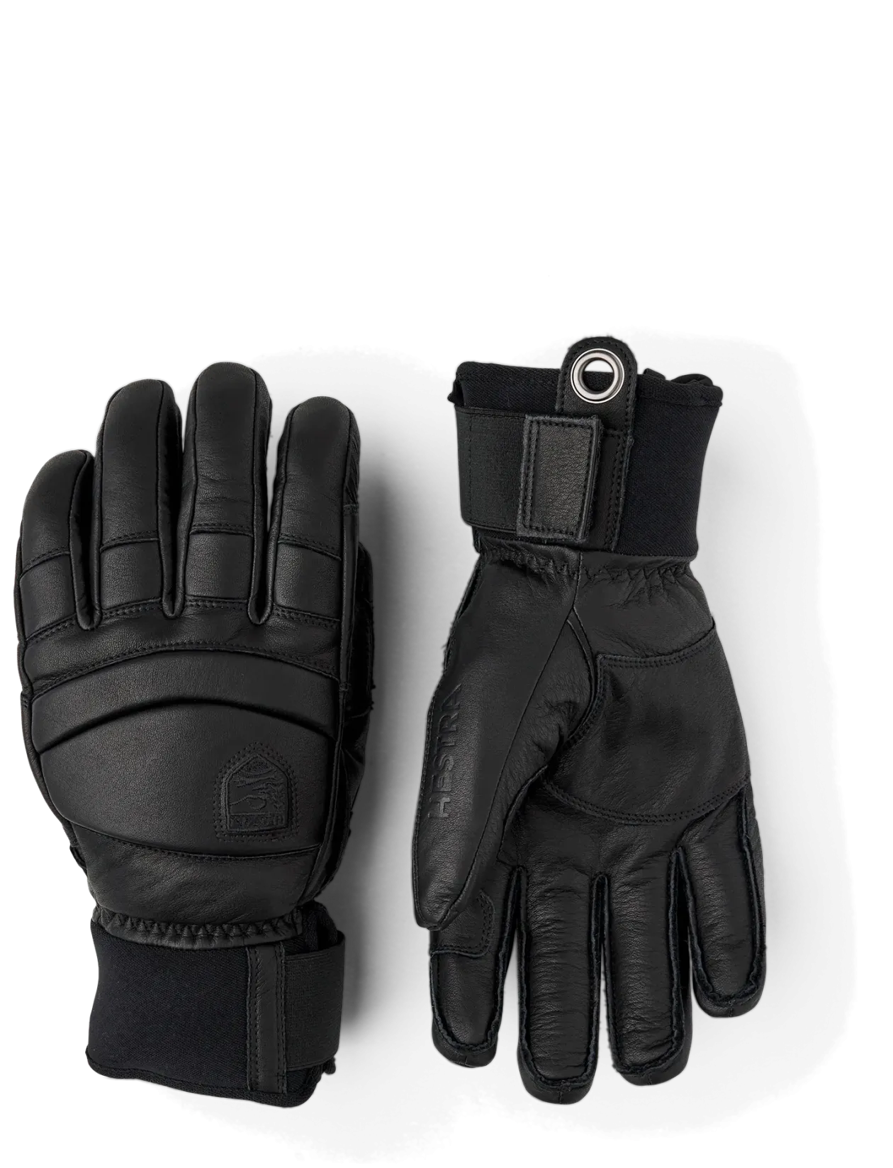 Fall Line - 5 finger - Handsker