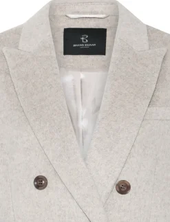 FallopiaBBAbellas coat - Uldfrakker