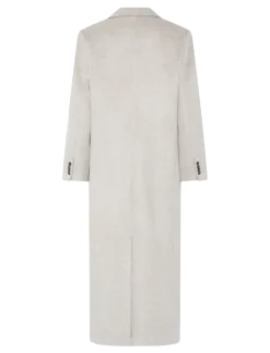 FallopiaBBAbellas coat - Uldfrakker