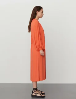 Fay - Delicate Stretch - Midi kjoler