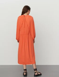 Fay - Delicate Stretch - Midi kjoler