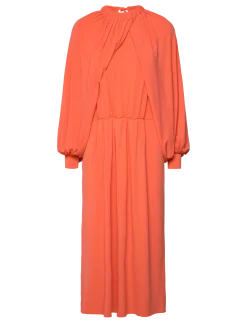 Fay - Delicate Stretch - Midi kjoler