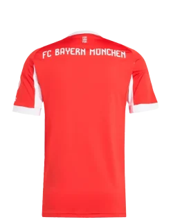 F.C. Bayern München Home Jersey - Fodboldtrøjer