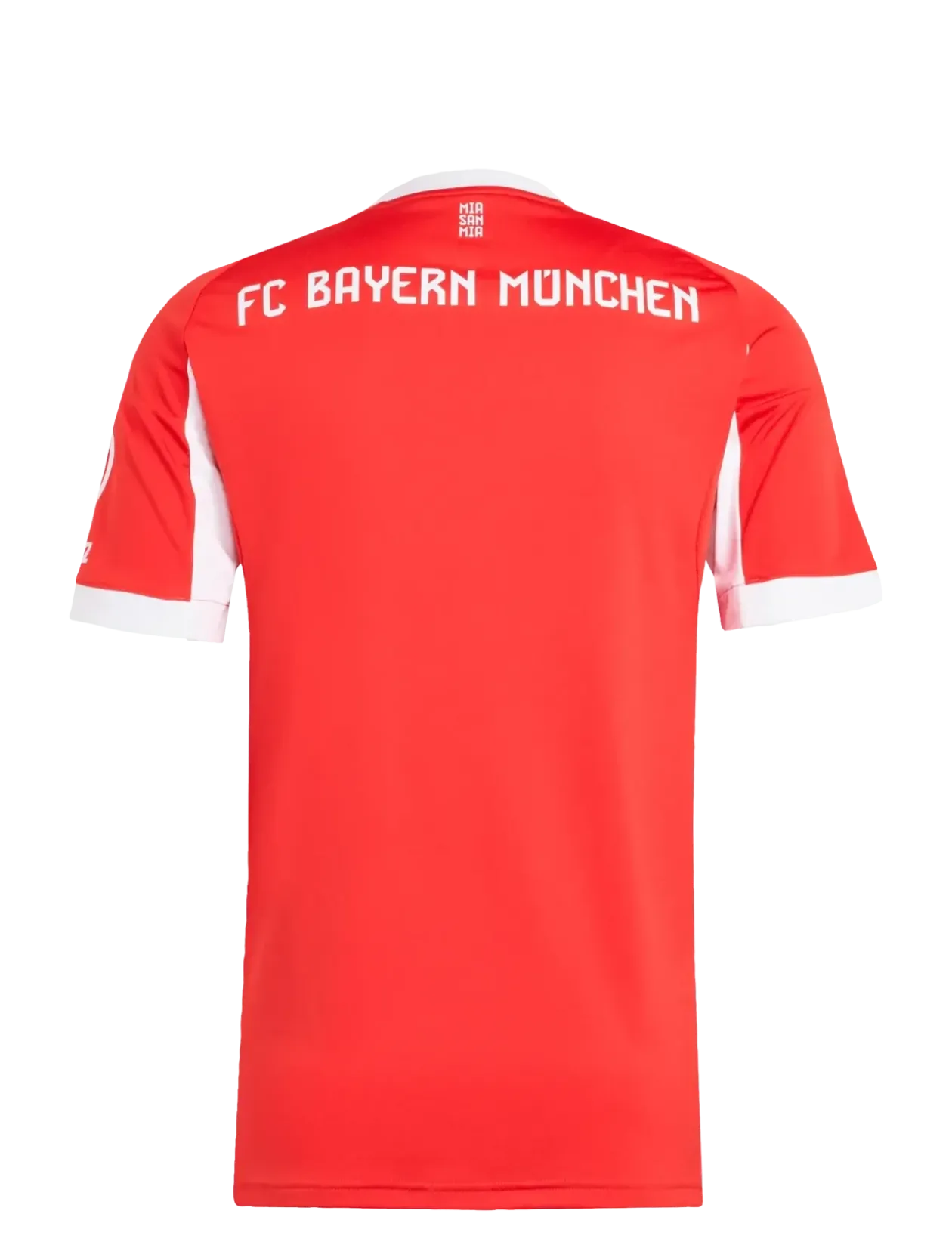 F.C. Bayern München Home Jersey - Fodboldtrøjer