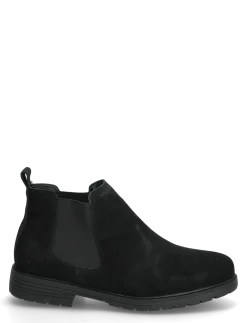 FC SUEDE CLEATED CHELSEA BOOT - Chelsea boots