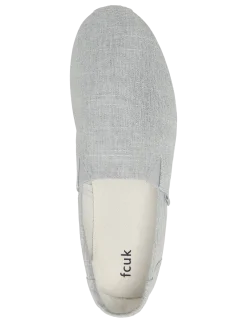 FCUK ESPADRILLE - Sommersko