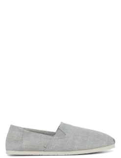 FCUK ESPADRILLE - Sommersko