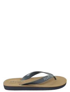 FCUK FLIP FLOP - Klip-klapper