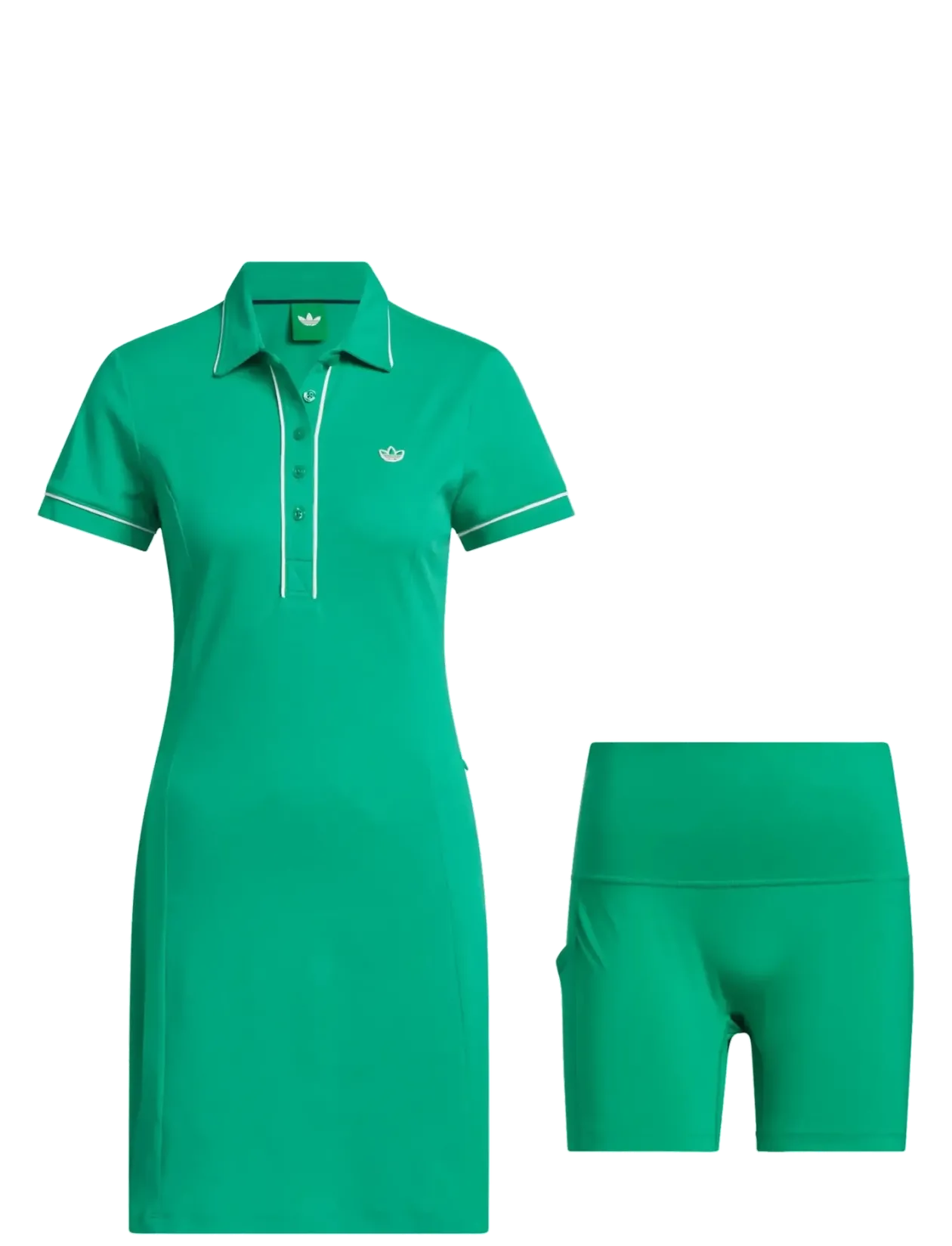 F Dress W - Træningstights