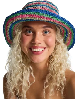 FEEL GOOD HAT - Huer