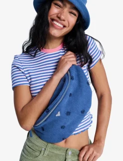 FEELING EMBY WAISTPACK - Bæltetasker