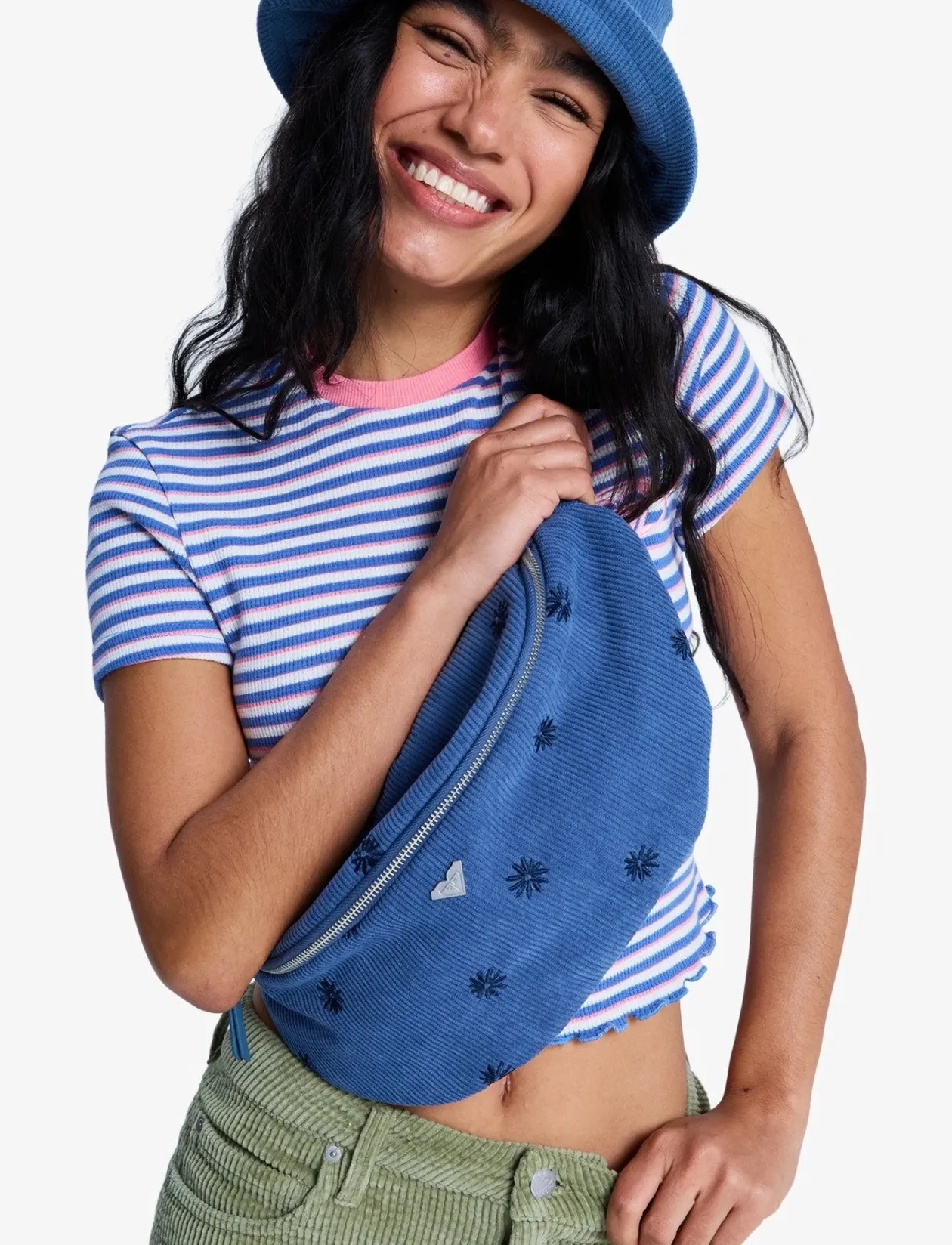 FEELING EMBY WAISTPACK - Bæltetasker