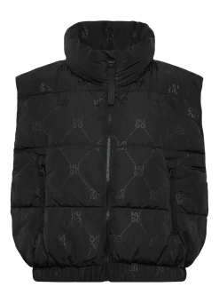 Felere-3 - Forede jakker