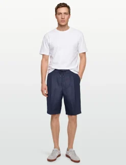 Felino262X - Hørshorts