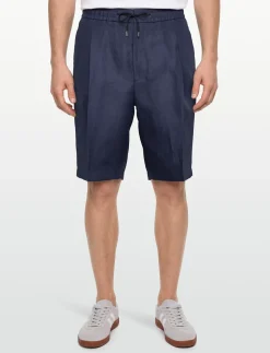 Felino262X - Hørshorts