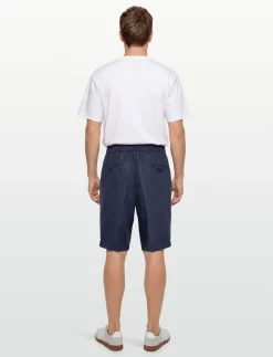 Felino262X - Hørshorts