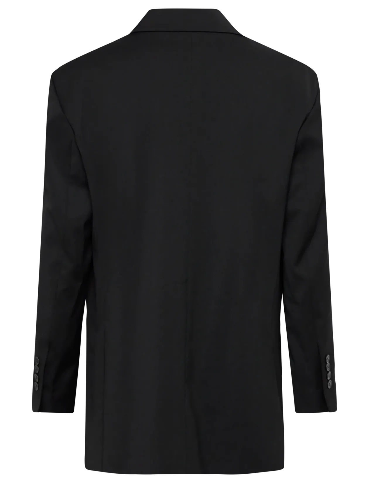 FEODORA JACKET EXTRA SUITING - Enkeltradede blazere