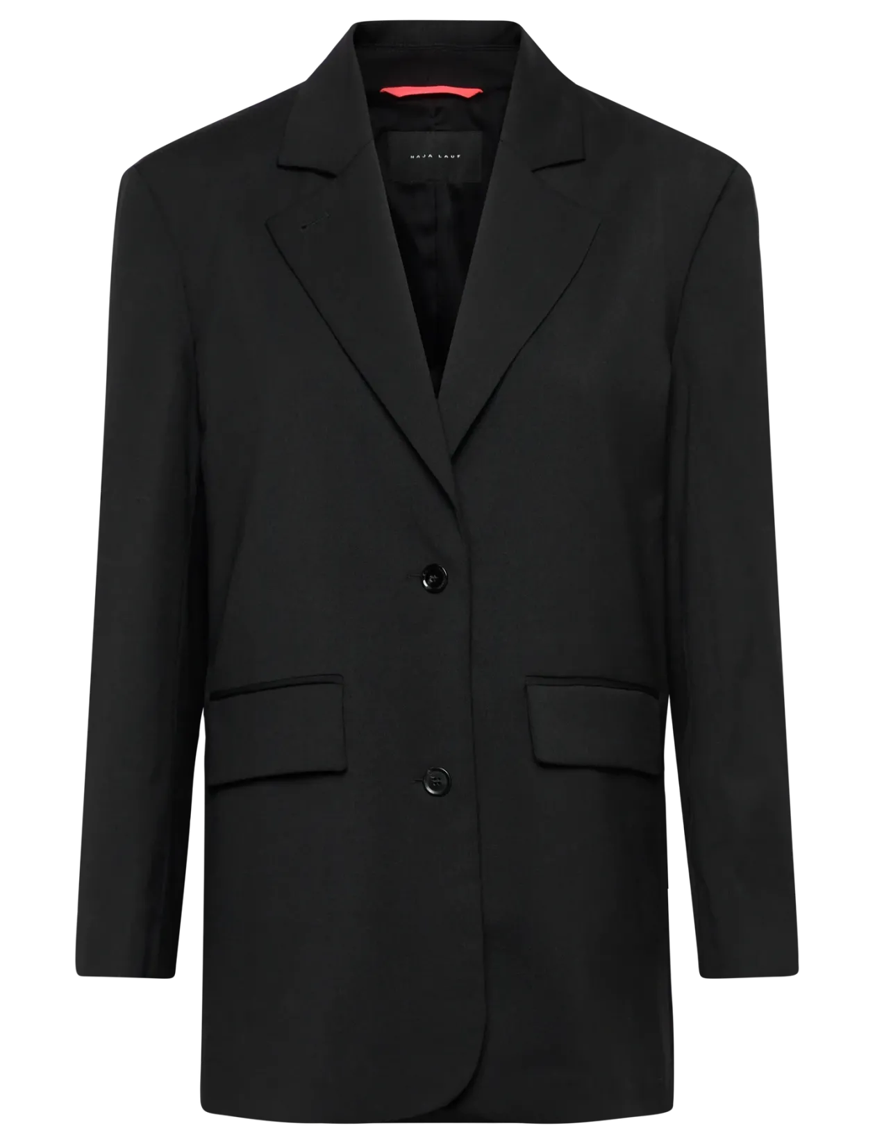 FEODORA JACKET EXTRA SUITING - Enkeltradede blazere