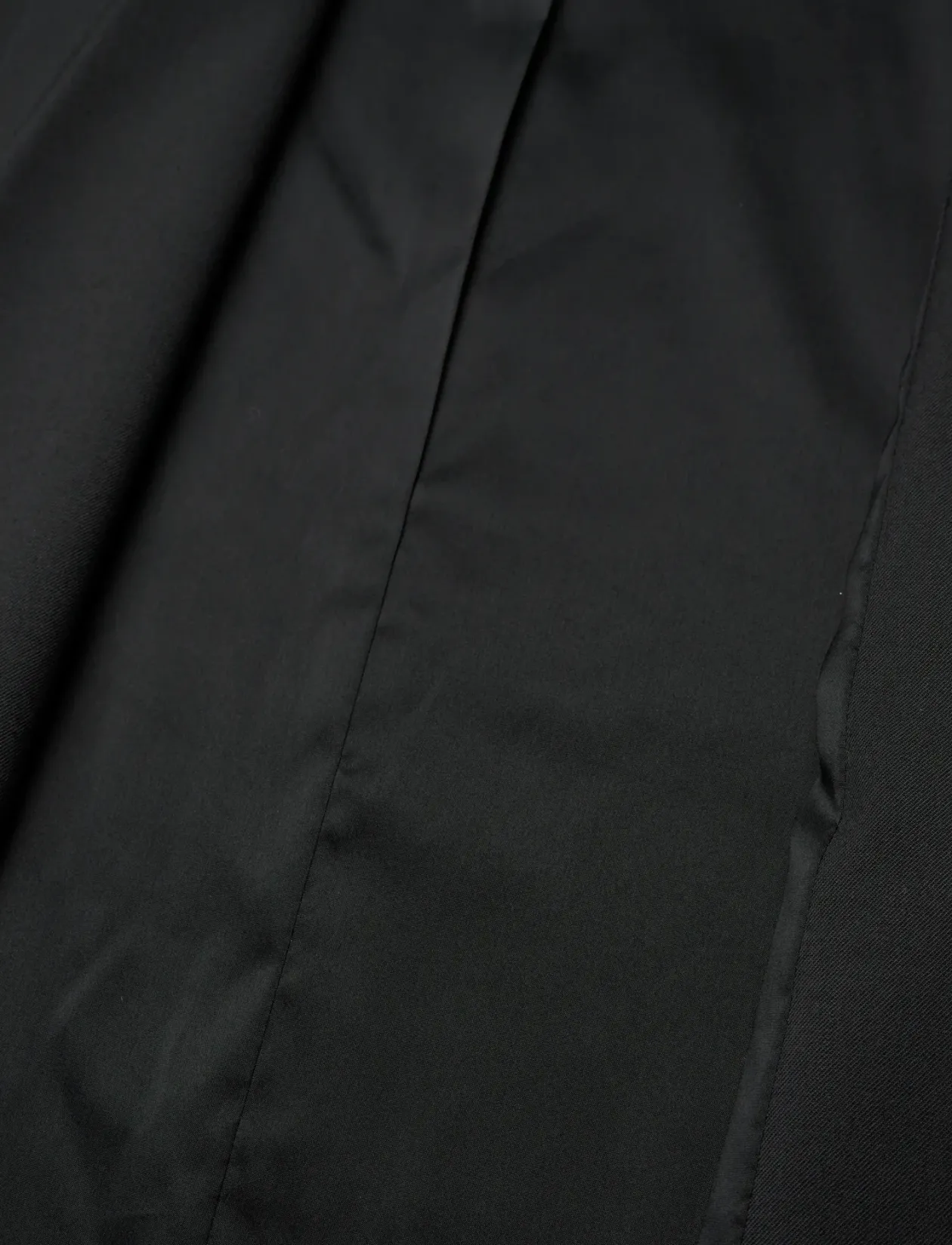 FEODORA JACKET EXTRA SUITING - Enkeltradede blazere