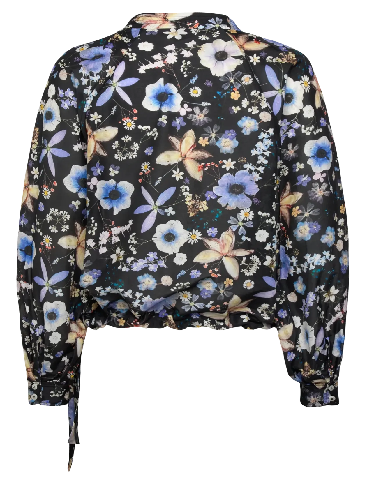 FERNE - Langærmede bluser